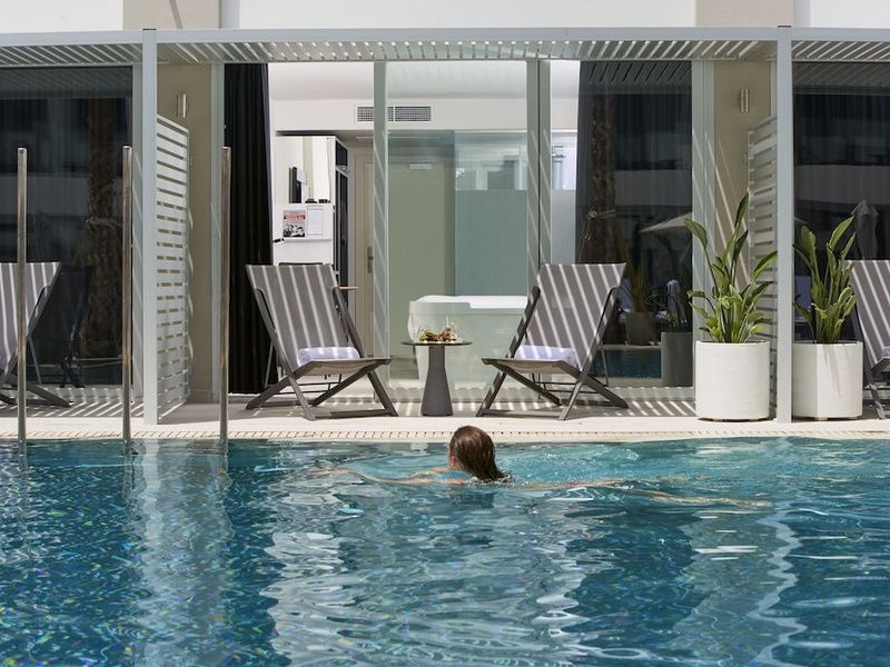 Hôtel INNSiDE Palma Bosque 4* pas cher photo 21