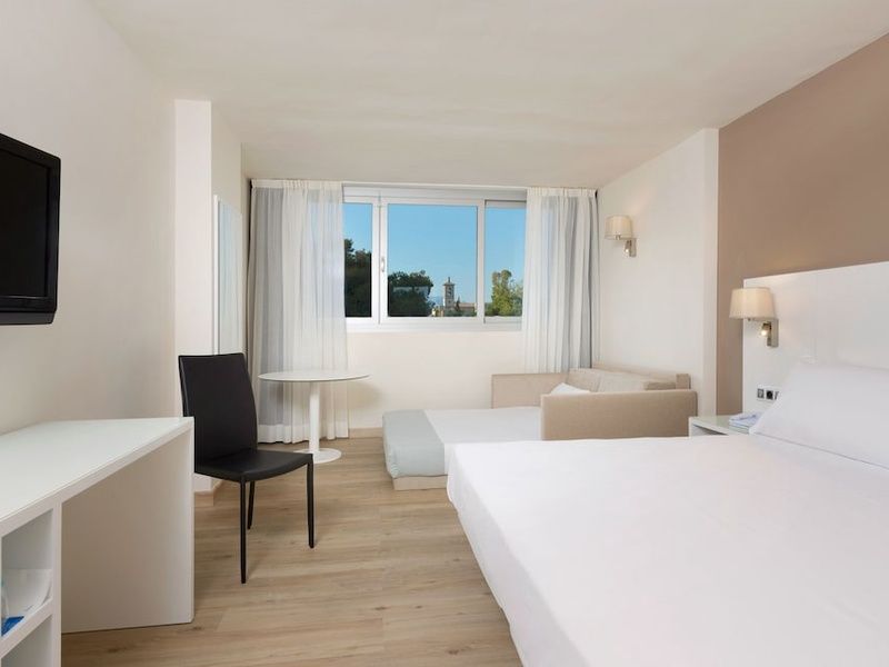 Hôtel INNSiDE Palma Bosque 4* pas cher photo 22