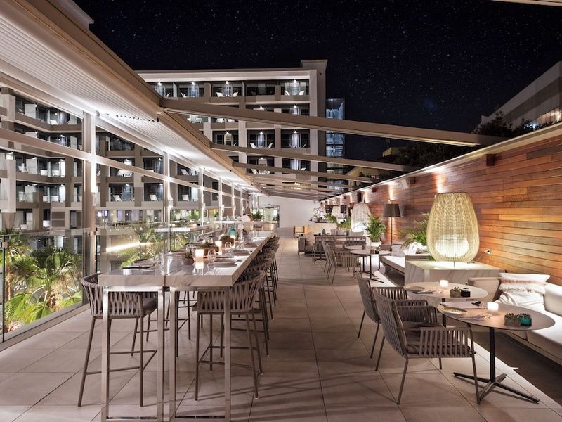 Hôtel INNSiDE Palma Bosque 4* pas cher photo 25