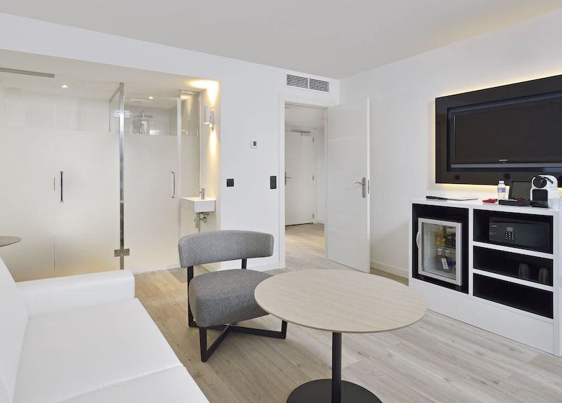 Hôtel INNSiDE Palma Bosque 4* pas cher photo 29