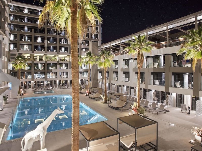 Hôtel INNSiDE Palma Bosque 4* pas cher photo 30