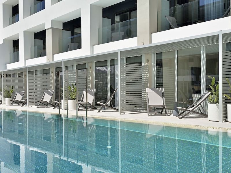 Hôtel INNSiDE Palma Bosque 4* pas cher photo 31