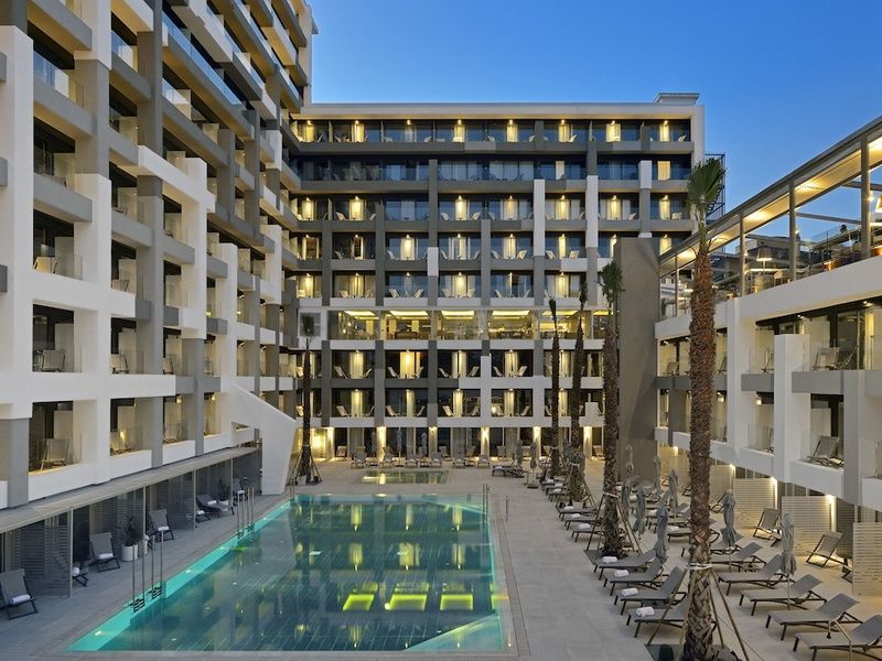 Hôtel INNSiDE Palma Bosque 4* pas cher photo 32