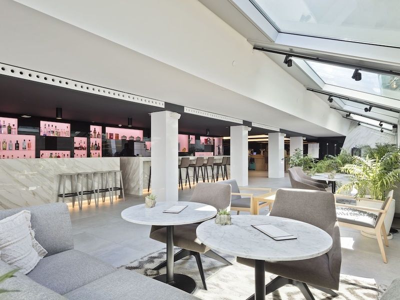 Hôtel INNSiDE Palma Bosque 4* pas cher photo 33