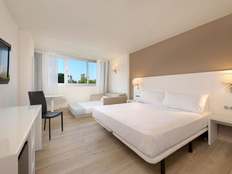 Hôtel INNSiDE Palma Bosque 4* pas cher photo 35