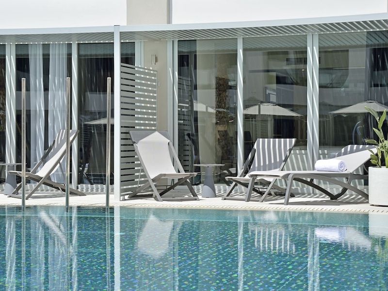 Hôtel INNSiDE Palma Bosque 4* pas cher photo 36
