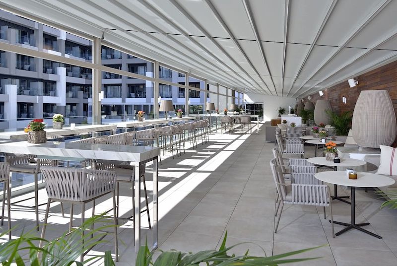 Hôtel INNSiDE Palma Bosque 4* pas cher photo 37