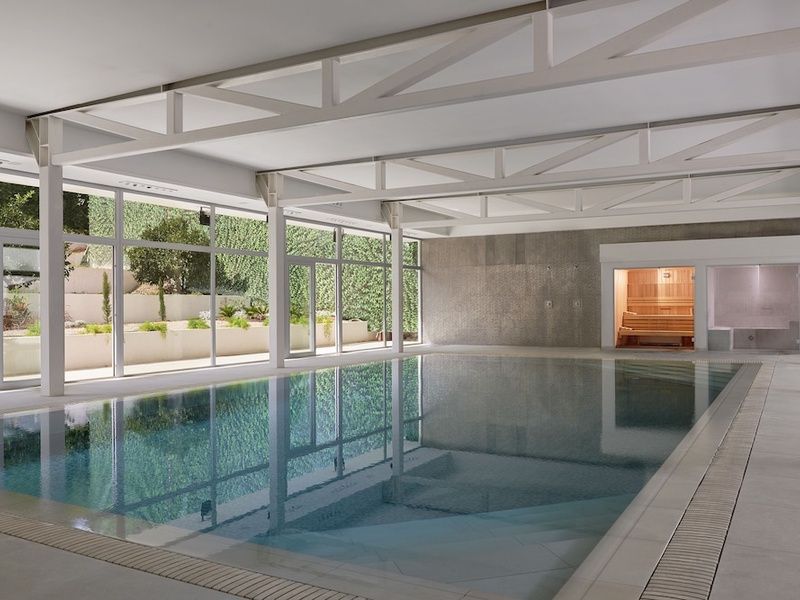 Hôtel INNSiDE Palma Bosque 4* pas cher photo 38