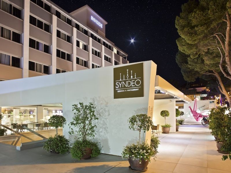 Hôtel INNSiDE Palma Bosque 4* pas cher photo 41