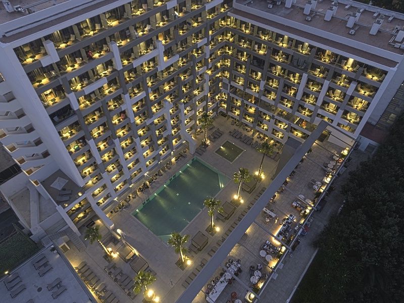 Hôtel INNSiDE Palma Bosque 4* pas cher photo 42