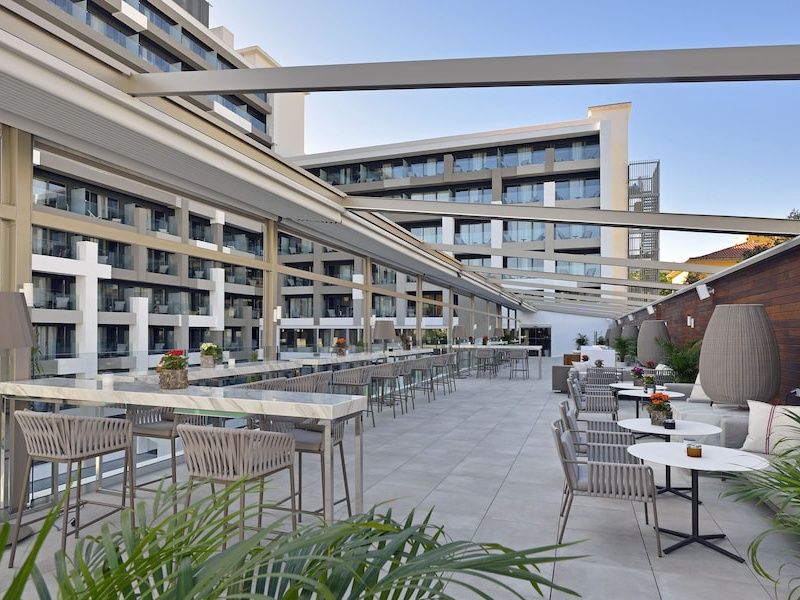 Hôtel INNSiDE Palma Bosque 4* pas cher photo 47