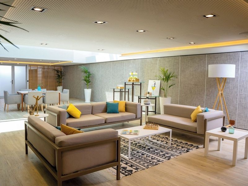 Hôtel INNSiDE Palma Bosque 4* pas cher photo 50
