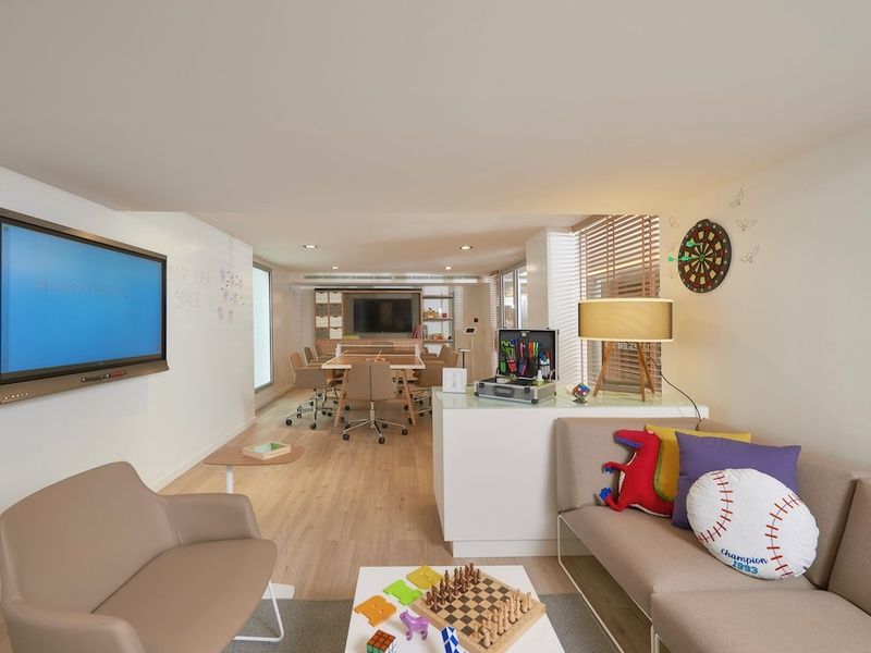 Hôtel INNSiDE Palma Bosque 4* pas cher photo 52
