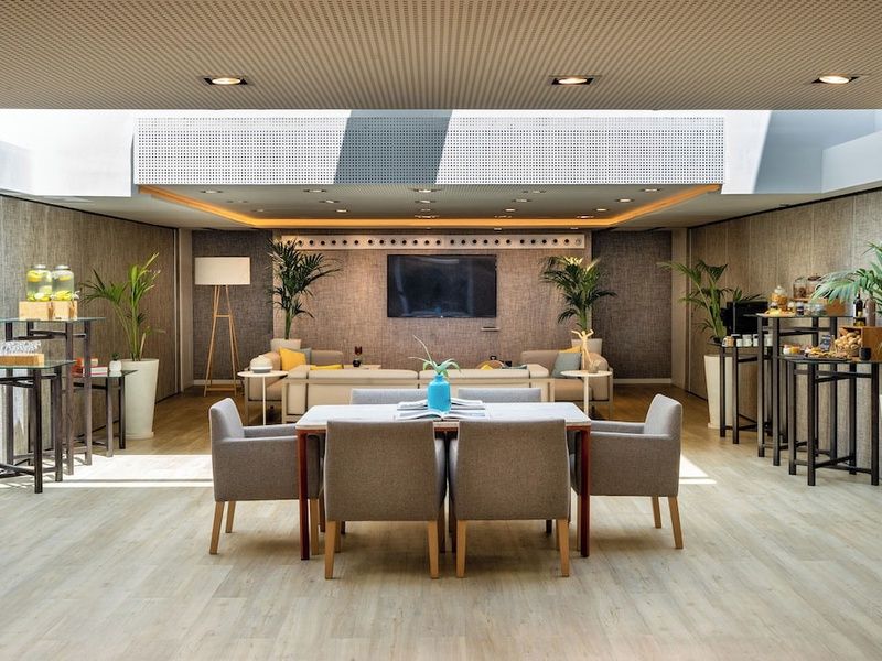 Hôtel INNSiDE Palma Bosque 4* pas cher photo 55