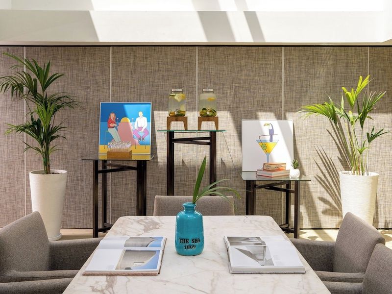 Hôtel INNSiDE Palma Bosque 4* pas cher photo 58