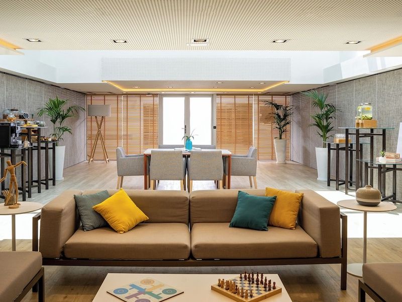 Hôtel INNSiDE Palma Bosque 4* pas cher photo 59