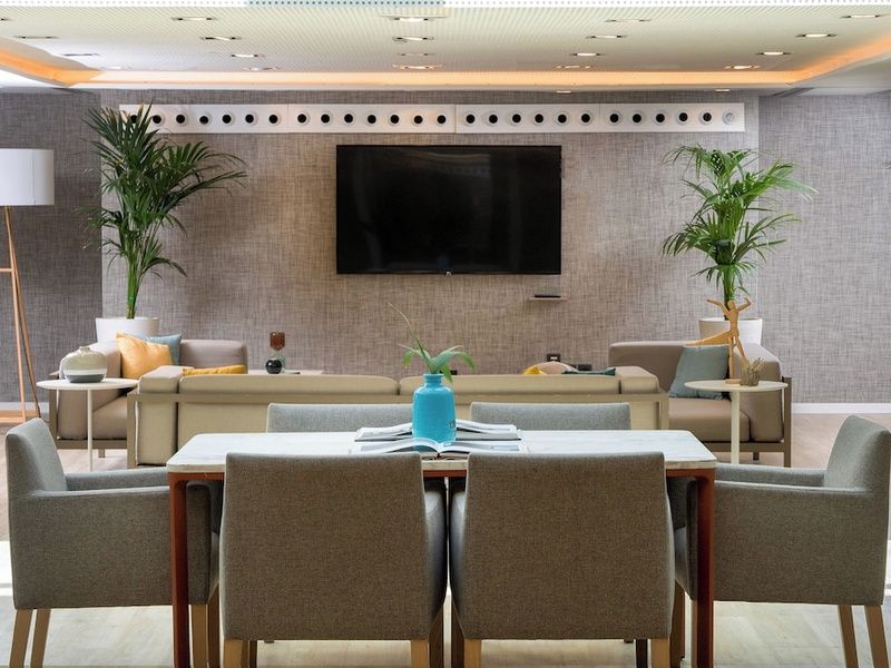Hôtel INNSiDE Palma Bosque 4* pas cher photo 63