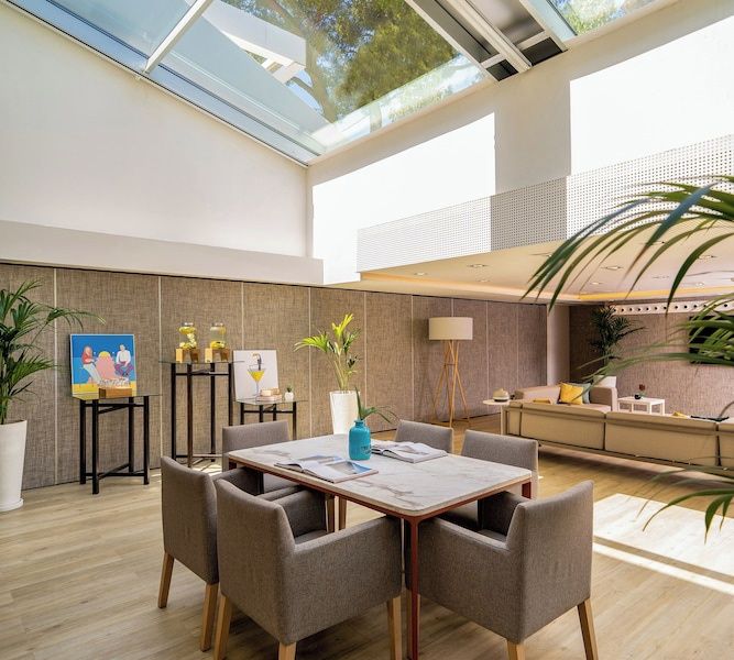 Hôtel INNSiDE Palma Bosque 4* pas cher photo 64