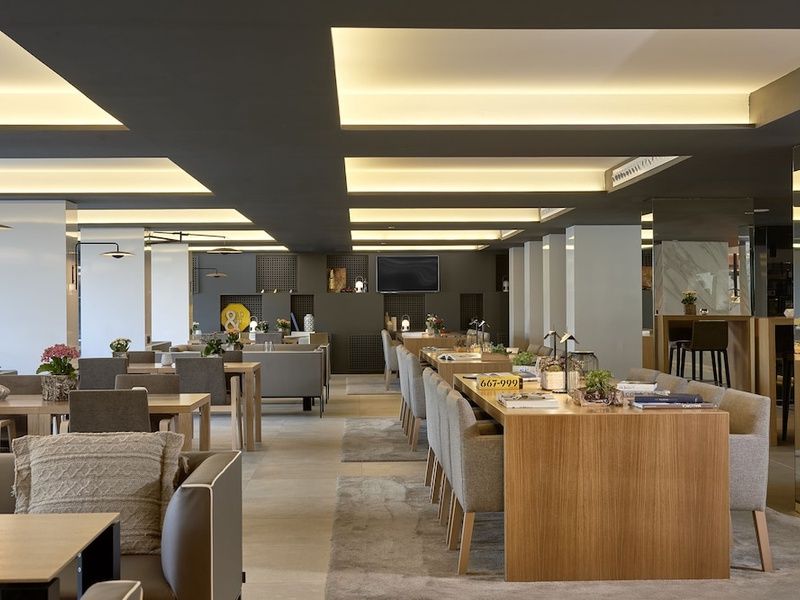 Hôtel INNSiDE Palma Bosque 4* pas cher photo 67