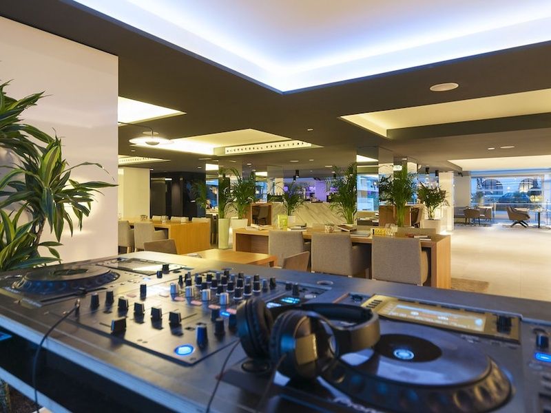 Hôtel INNSiDE Palma Bosque 4* pas cher photo 70