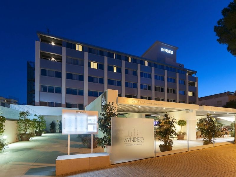 Hôtel INNSiDE Palma Bosque 4* pas cher photo 71
