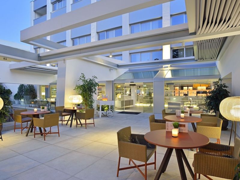Hôtel INNSiDE Palma Bosque 4* pas cher photo 72