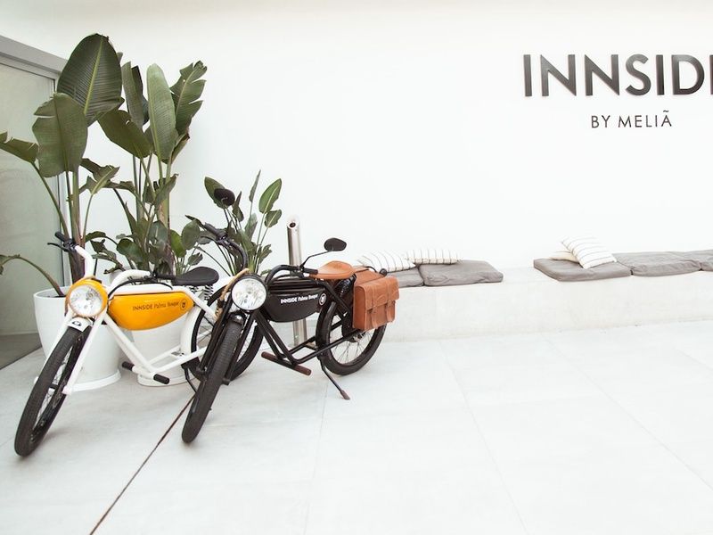 Hôtel INNSiDE Palma Bosque 4* pas cher photo 74