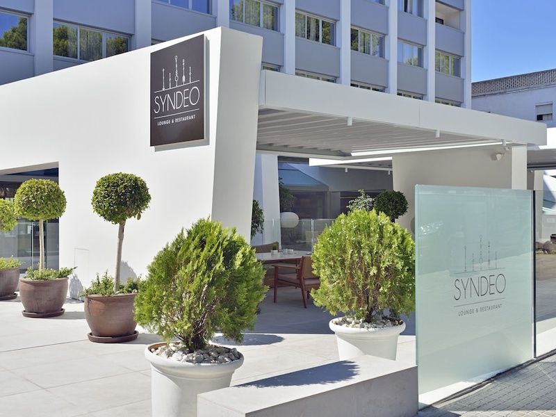 Hôtel INNSiDE Palma Bosque 4* pas cher photo 75
