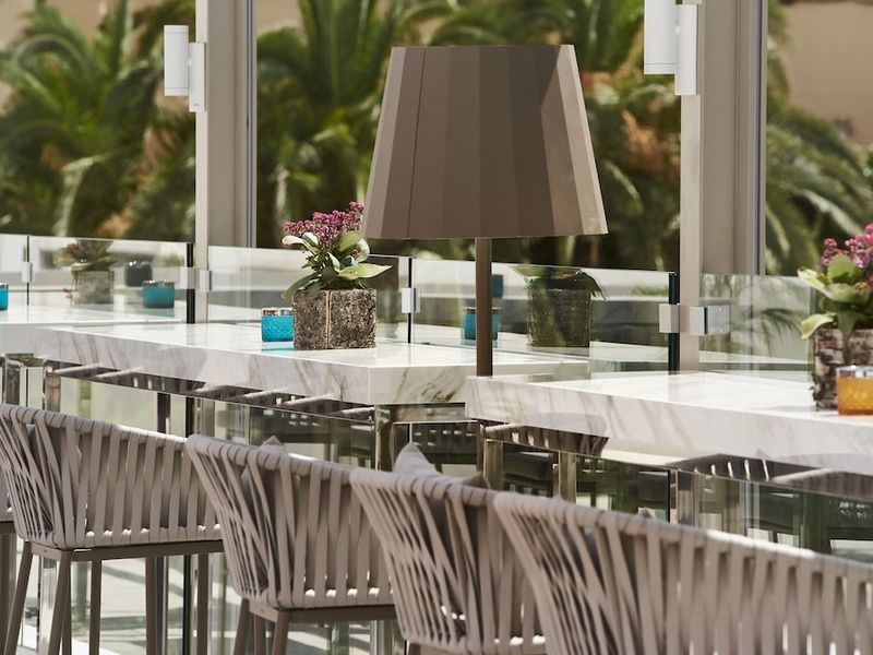 Hôtel INNSiDE Palma Bosque 4* pas cher photo 76