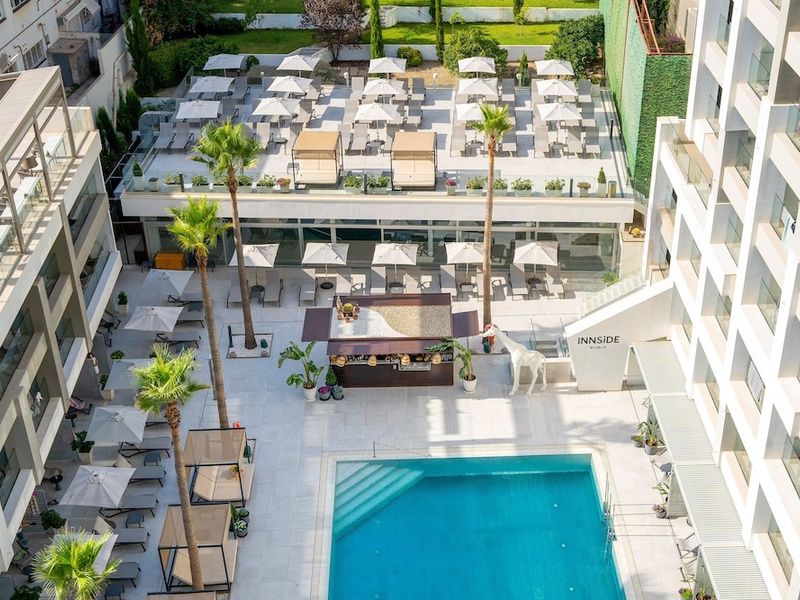 Hôtel INNSiDE Palma Bosque 4* pas cher photo 78