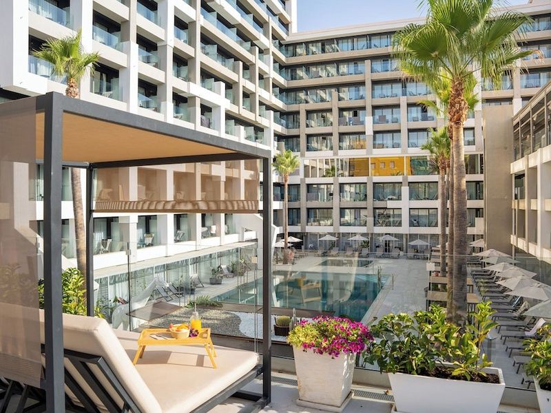 Hôtel INNSiDE Palma Bosque 4* pas cher photo 80