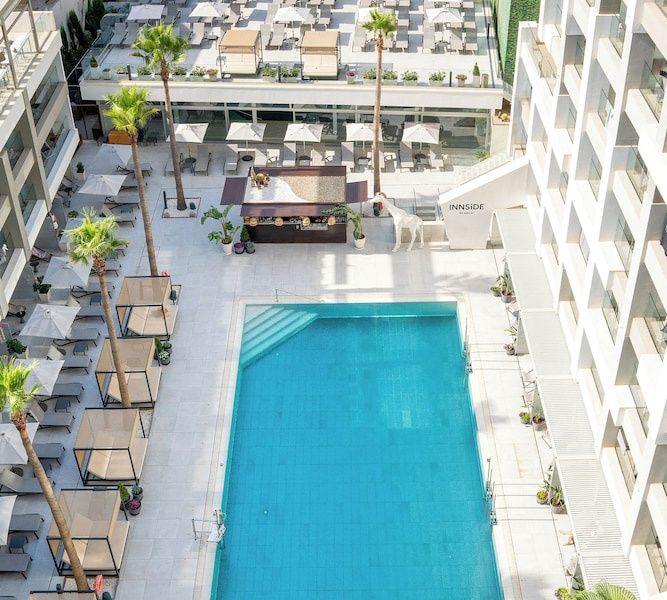 Hôtel INNSiDE Palma Bosque 4* pas cher photo 81