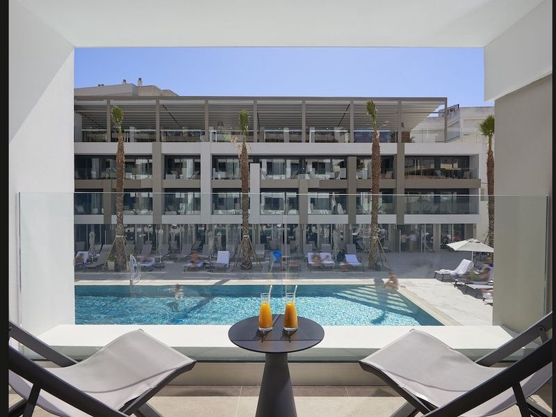 Hôtel INNSiDE Palma Bosque 4* pas cher photo 83
