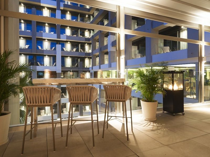 Hôtel INNSiDE Palma Bosque 4* pas cher photo 84