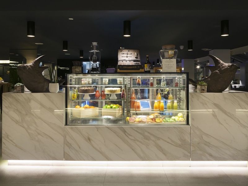 Hôtel INNSiDE Palma Bosque 4* pas cher photo 86