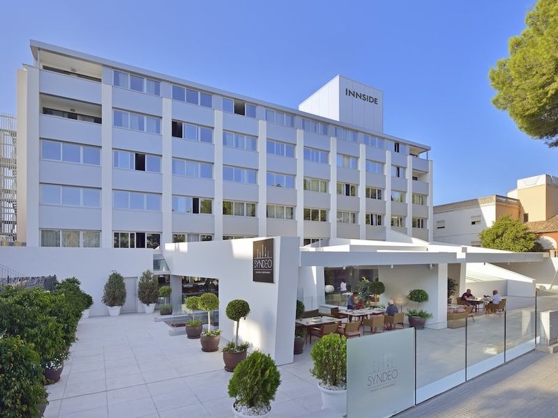Hôtel INNSiDE Palma Bosque 4* pas cher photo 90