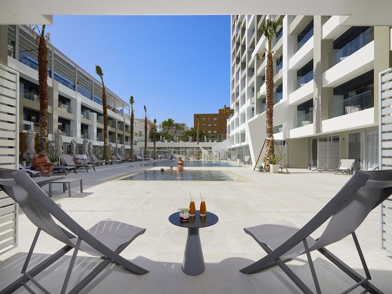 Hôtel INNSiDE Palma Bosque 4* pas cher photo 93