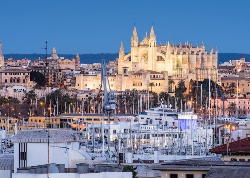 Hôtel INNSiDE Palma Bosque 4* pas cher photo 94