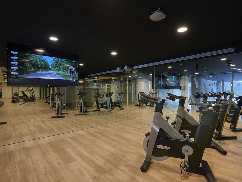 Hôtel INNSiDE Palma Bosque 4* pas cher photo 95