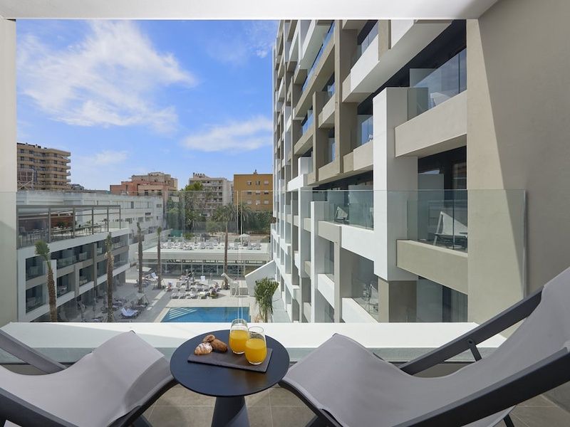 Hôtel INNSiDE Palma Bosque 4* pas cher photo 96