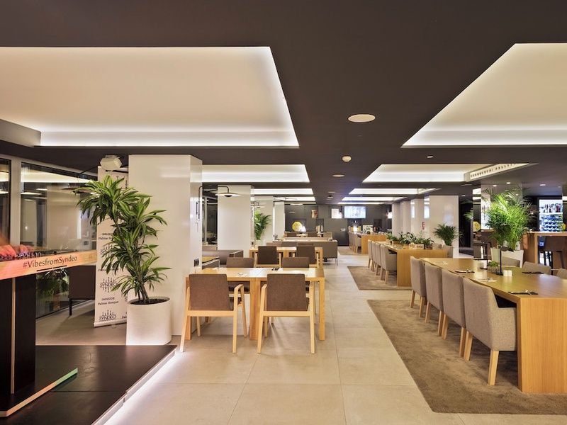 Hôtel INNSiDE Palma Bosque 4* pas cher photo 97
