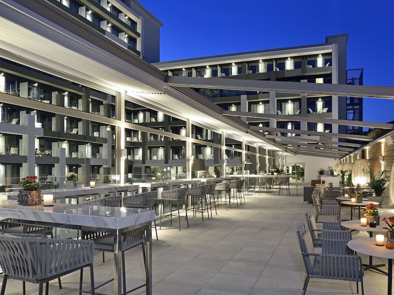 Hôtel INNSiDE Palma Bosque 4* pas cher photo 101