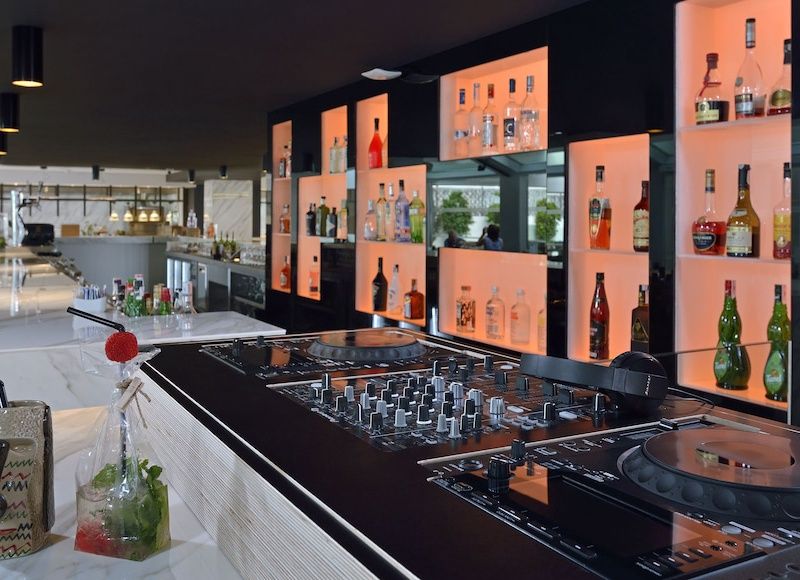 Hôtel INNSiDE Palma Bosque 4* pas cher photo 103