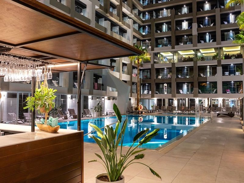 Hôtel INNSiDE Palma Bosque 4* pas cher photo 110
