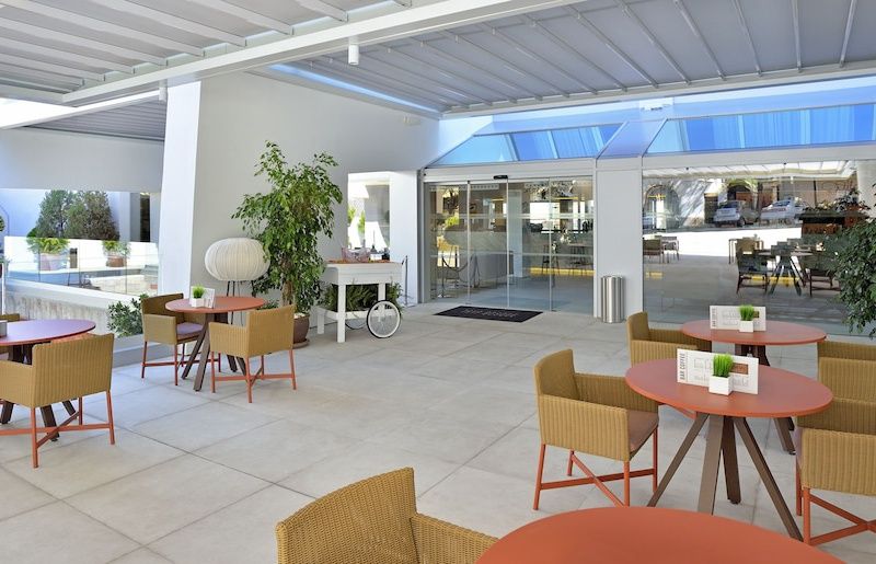 Hôtel INNSiDE Palma Bosque 4* pas cher photo 112