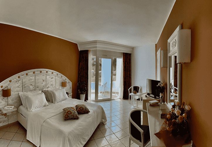 Hôtel Kelibia Beach 4* pas cher photo 6
