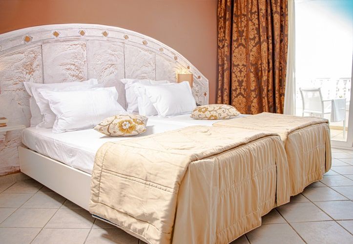 Hôtel Kelibia Beach 4* pas cher photo 7