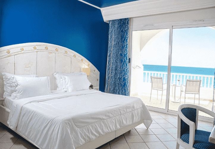 Hôtel Kelibia Beach 4* pas cher photo 13