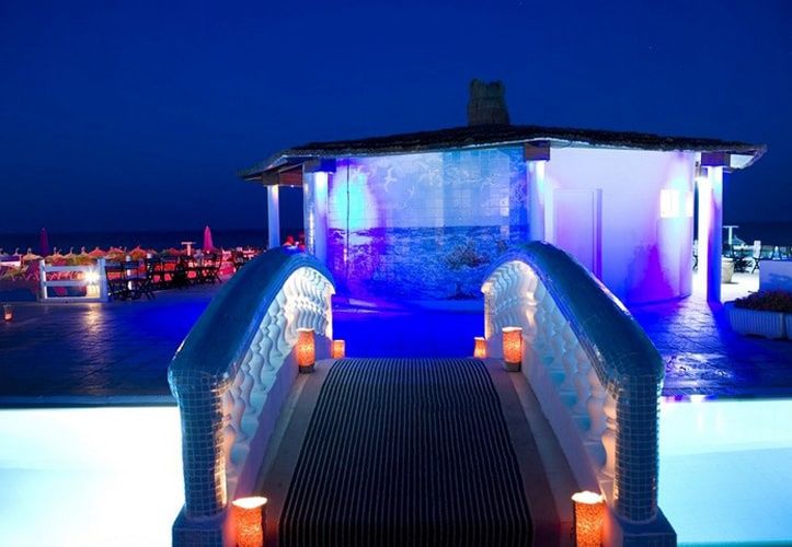 Hôtel Kelibia Beach 4* pas cher photo 15