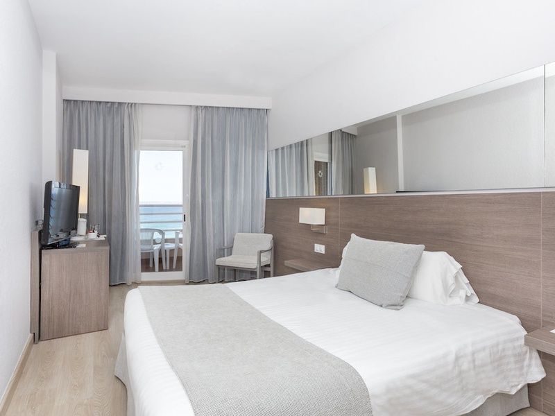 Hôtel Be Live Experience Costa Palma 4* pas cher photo 2